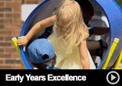 Early Years Excellence